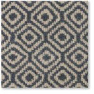 TESS DUCK EGG CARPET RUNNER